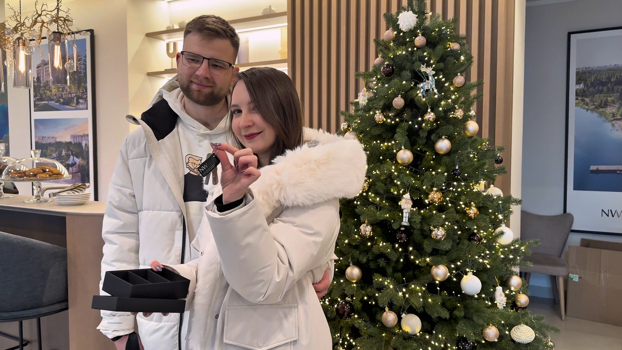 Купить новостройку в «Северном Береге» под 0,19%. Рассчитываем платежи