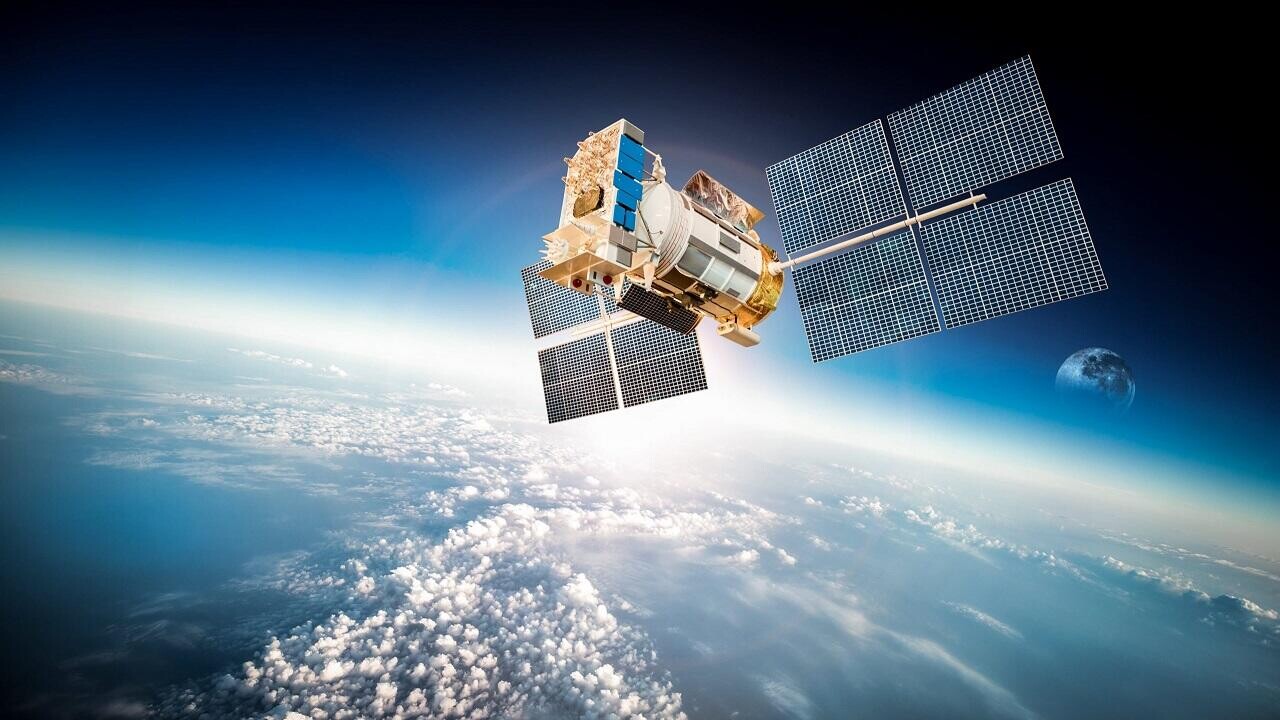 Технологии спутникового интернета могут прийти в Беларусь вместо оптоволокна