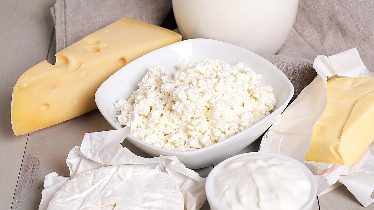 Сколько Китай платит за импорт белорусской молочки