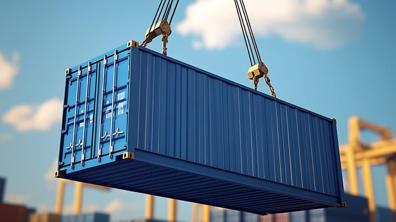 Названы главные товары китайского импорта – топ-3 позиции