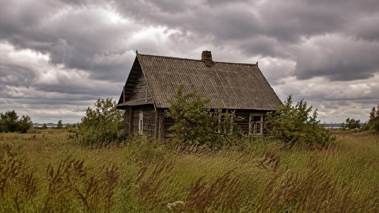 С карты Беларуси исчезли 18 населенных пунктов: где они находились?