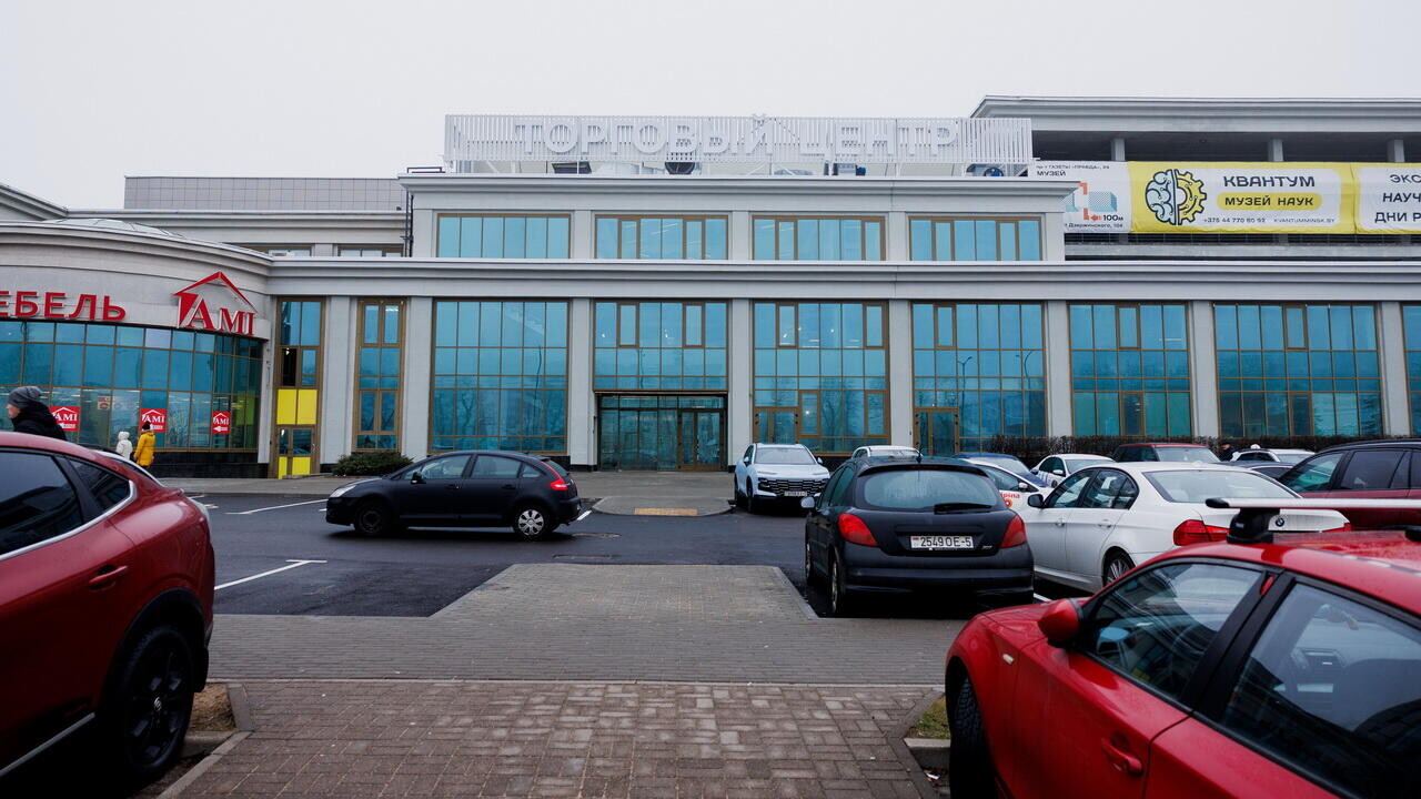 В ТРЦ «Титан» после реконструкции откроется новая торговая галерея с фудкортом: что там будет?