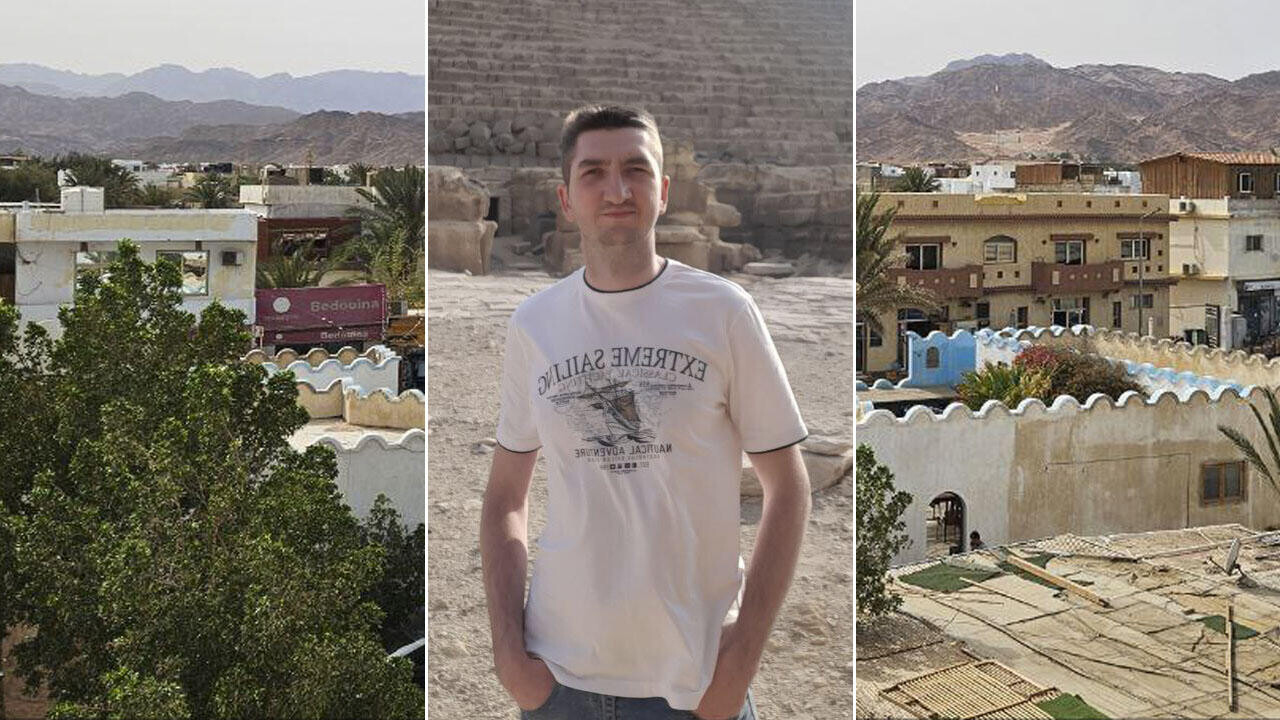 «Зарплата в три раза выше, чем дома». Белорус поработал в Египте на строительстве АЭС