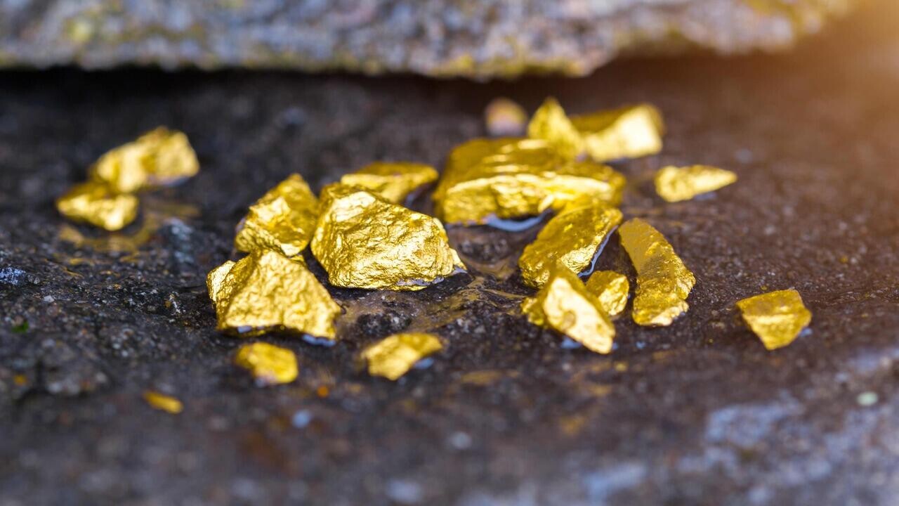 Кто лидирует по экспорту золота
