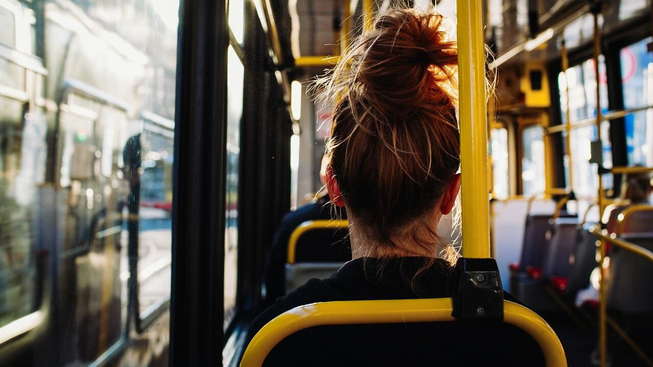 В Минске запускают тест оплаты проезда картой на автобусном маршруте
