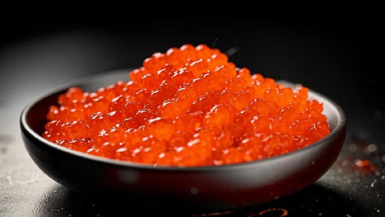 Топ покупателей российской икры. Есть ли в списке Беларусь?