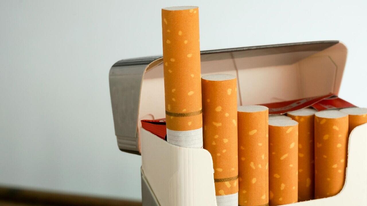 В мае традиционного повышения цен на сигареты в Беларуси не будет