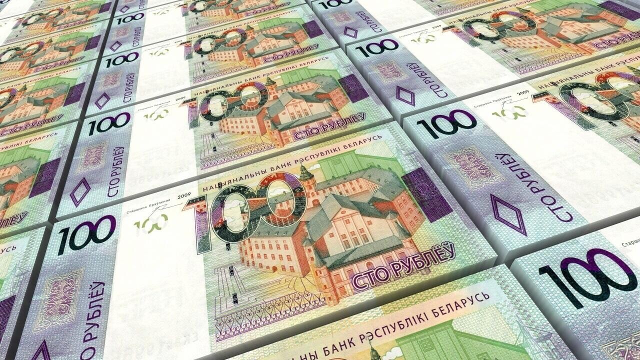 Рост широкой денежной массы в Беларуси замедлился. Что с наличными в обороте?
