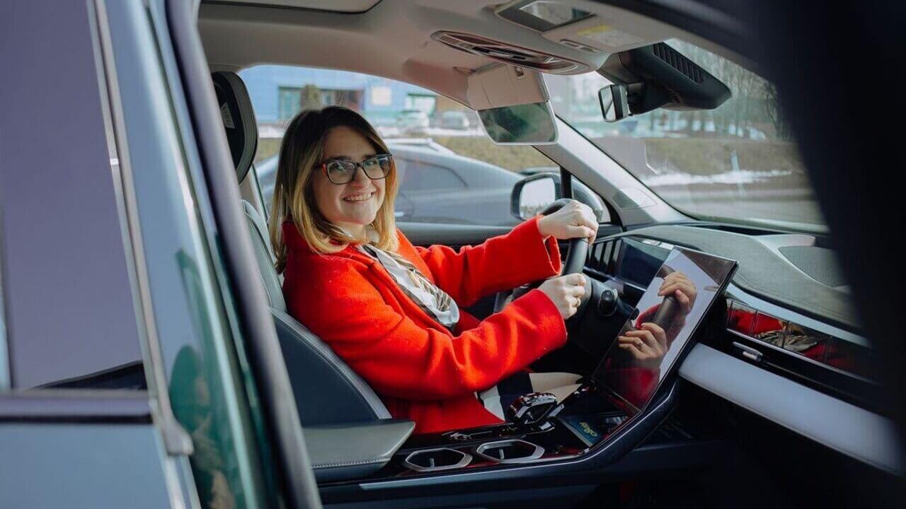 Как купить автомобиль в лизинг, если в копилке нет денег? Белорусы делятся своим опытом