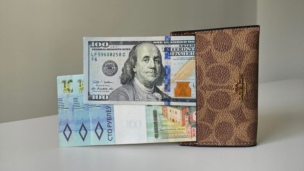 МВФ: экономика Беларуси вернется к докризисному уровню ВВП. Когда?