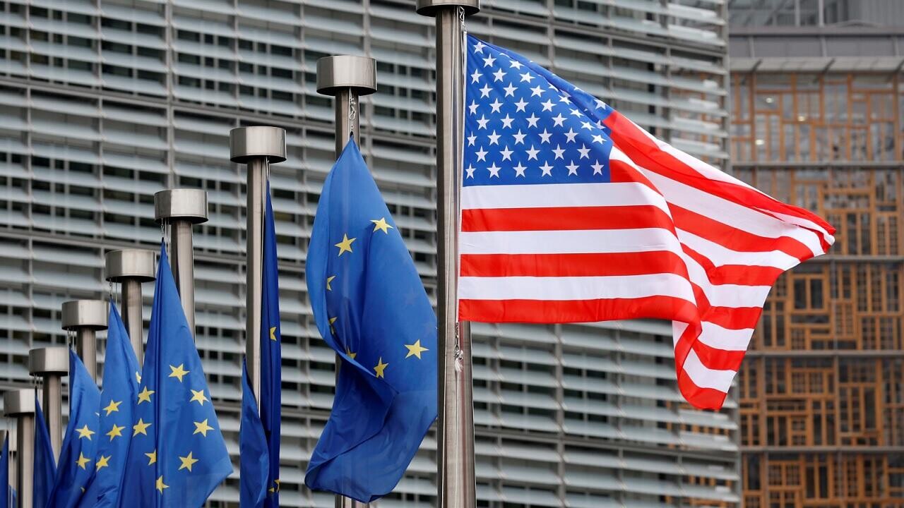 США и ЕС сумели прийти к торговой сделке. Крупная победа Трампа?