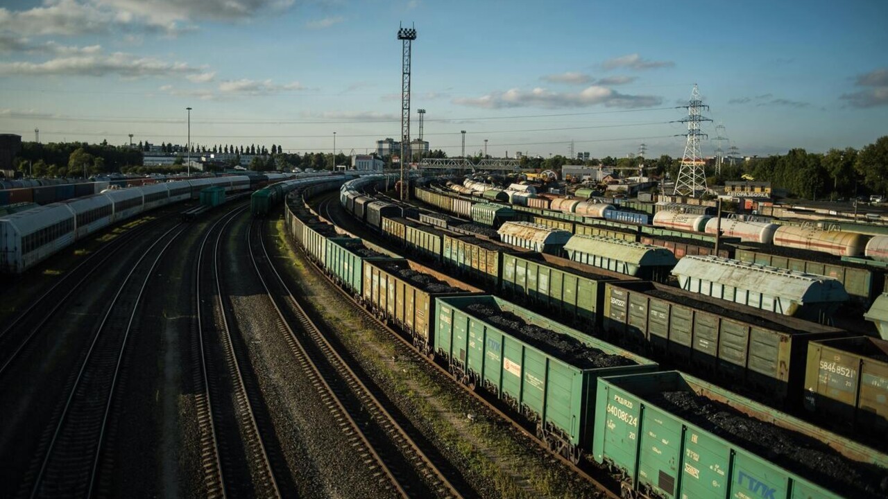 После открытия пунктов пропуска: когда стабилизируется работа железной дороги