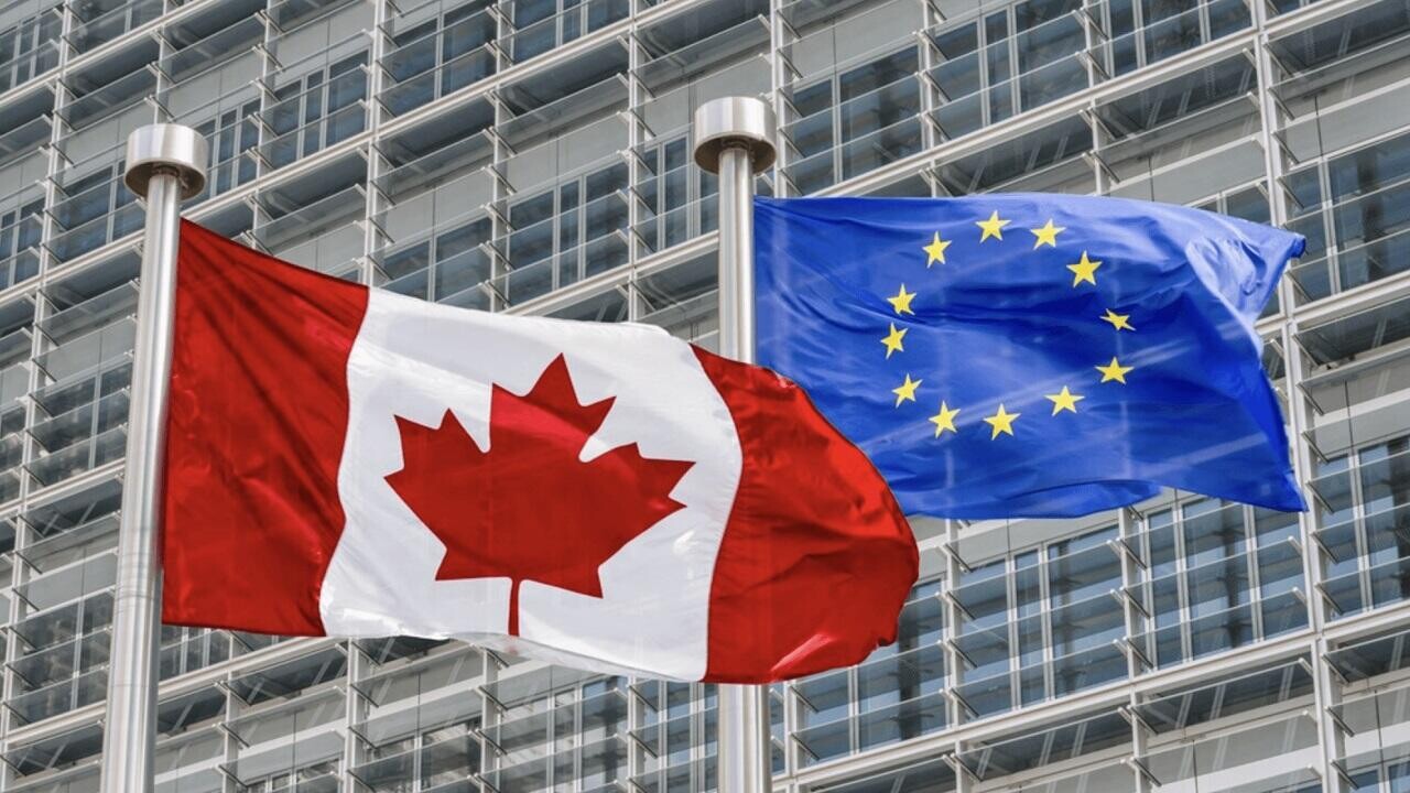 Канаде предложили стать первым ассоциированным членом ЕС