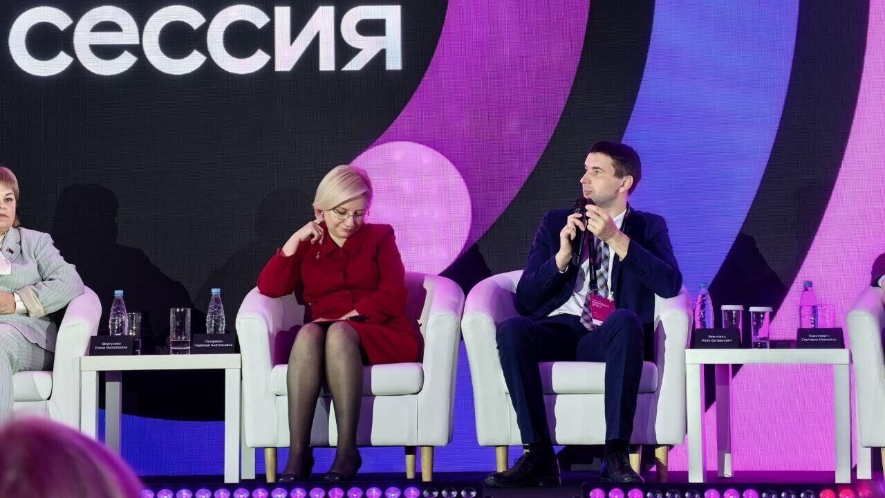 «Плохому танцору что-то мешает»: глава «Беллегпрома» о выходе белорусских товаров на зарубежные рынки