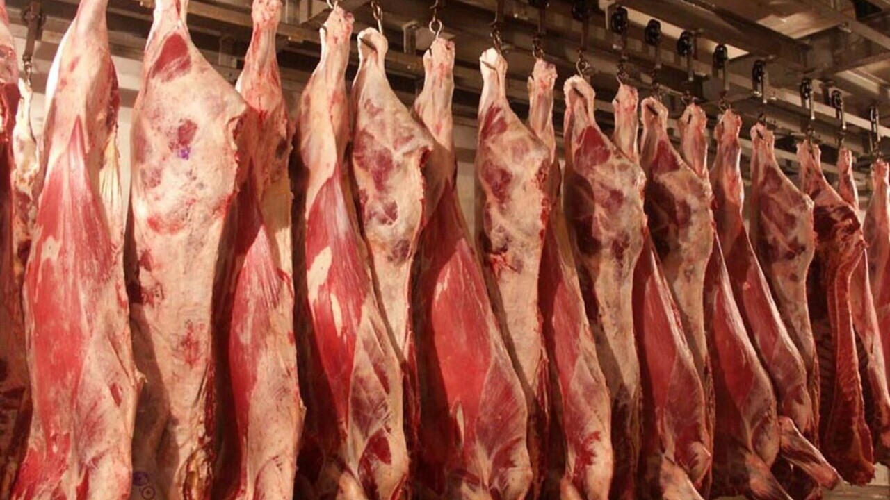 Мясо по заниженным ценам: директора комбината под Минском поймали на миллионных «заработках»