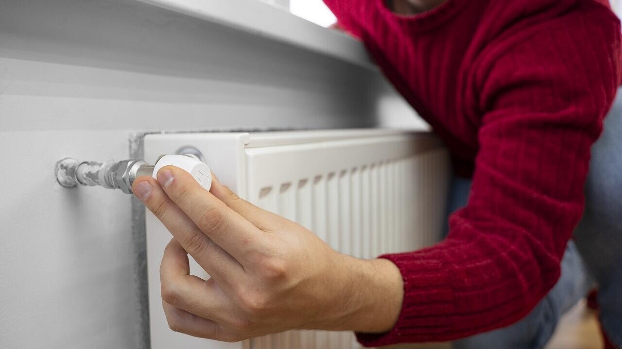 Во втором по величине городе Беларуси завершился отопительный сезон