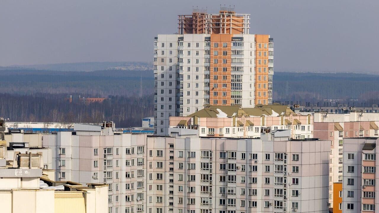 В Беларуси утвердили перечень льготного жилищного кредитования в Минской области на 2026 год: какие дома в списке?