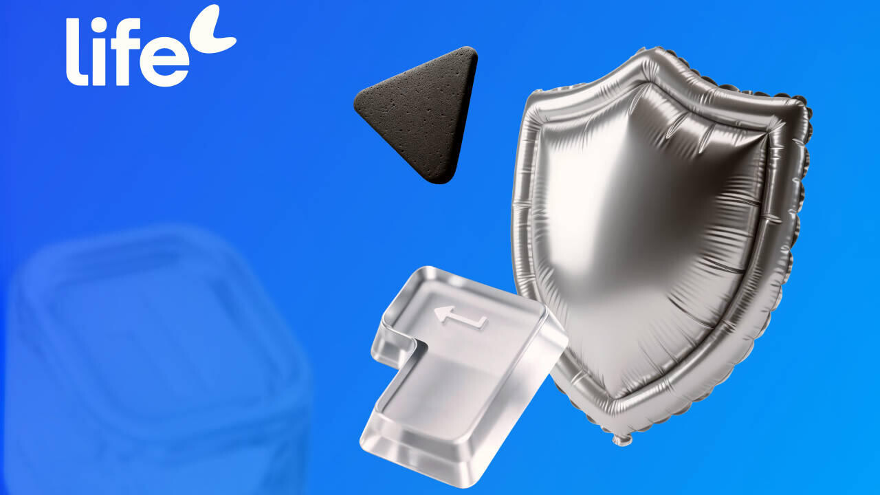 Центр кибербезопасности Life прошел аттестацию ОАЦ