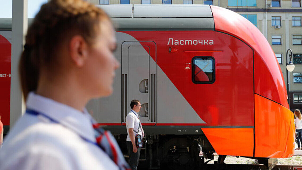 Минск – Москва: БелЖД увеличит количество рейсов – спрос растет рекордно