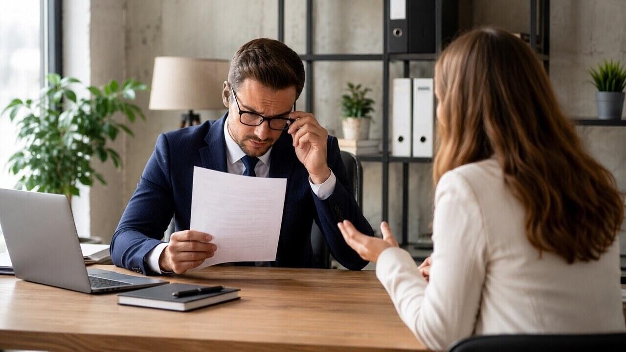 Не берут на работу из-за плохой характеристики: можно ли ее оспорить