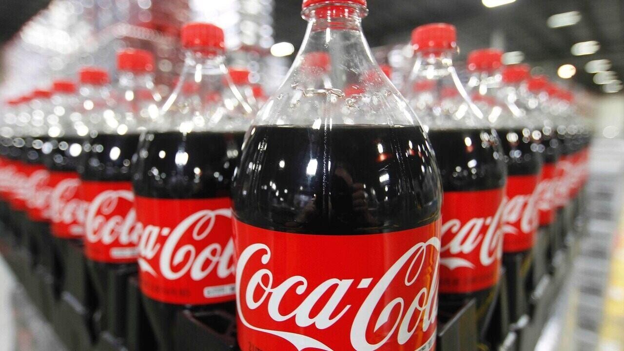 В России поддельную Coca-Cola пытались выдать за белорусскую