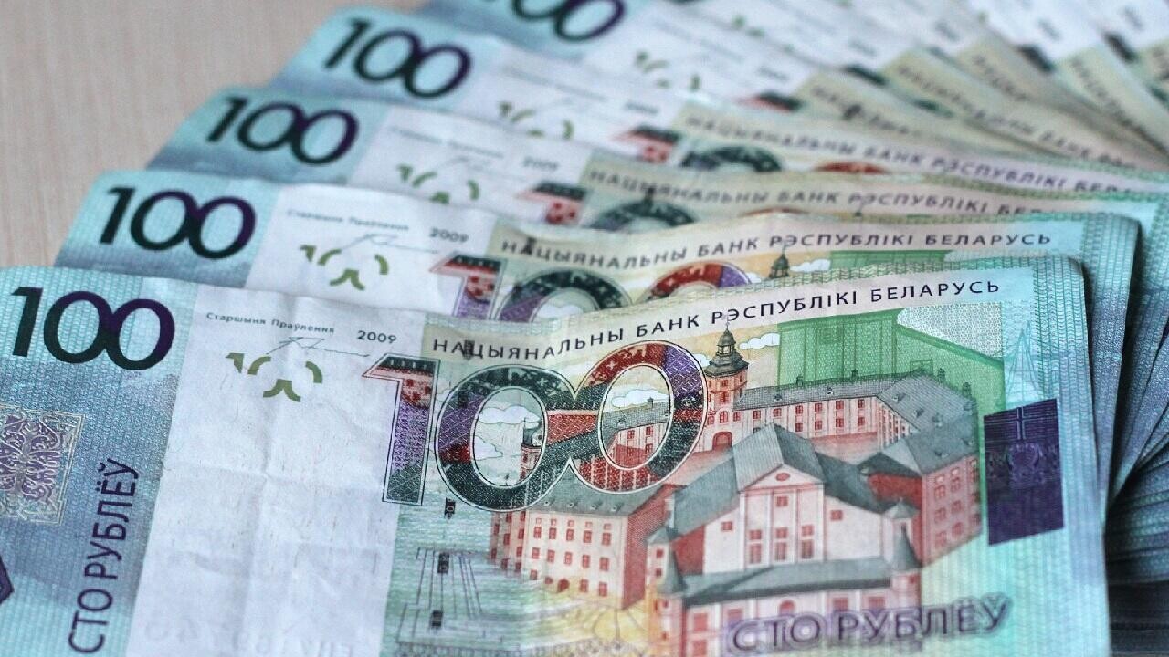 Бизнесмен из Столина построил пирамиду, обманув знакомых на 400 000 рублей