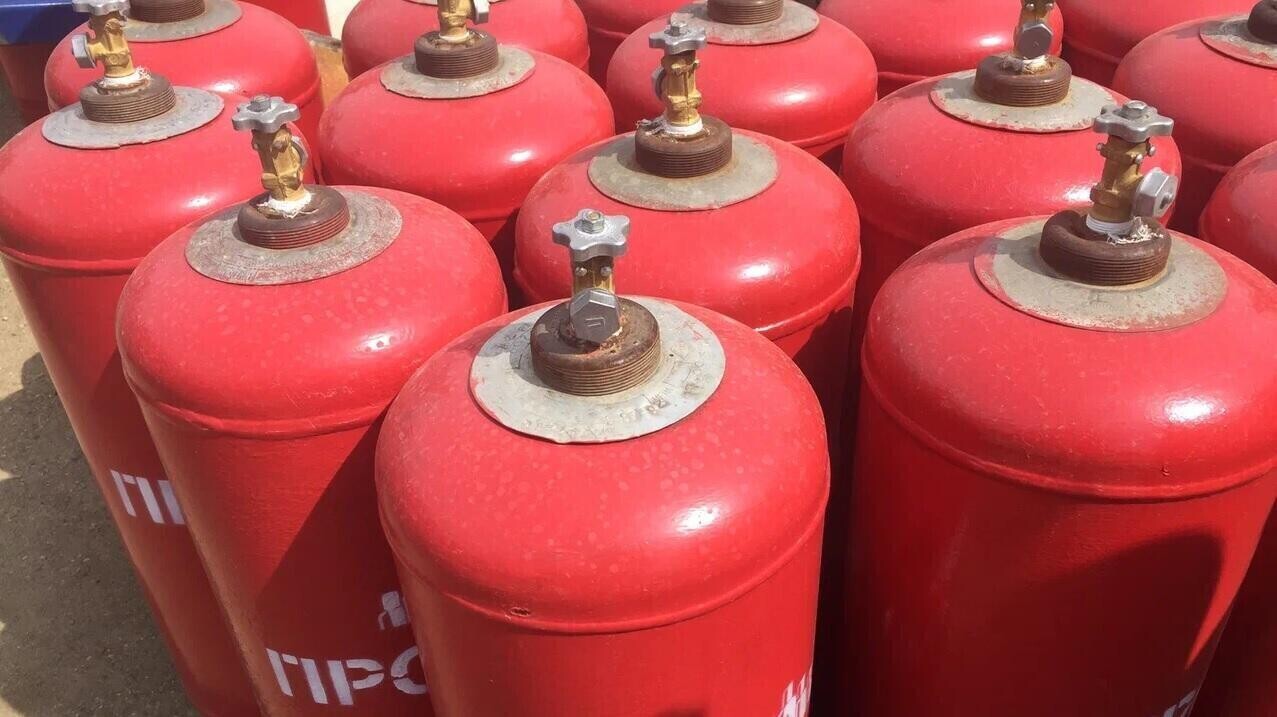 Беларусь вернула экспортные пошлины на сжиженные газы