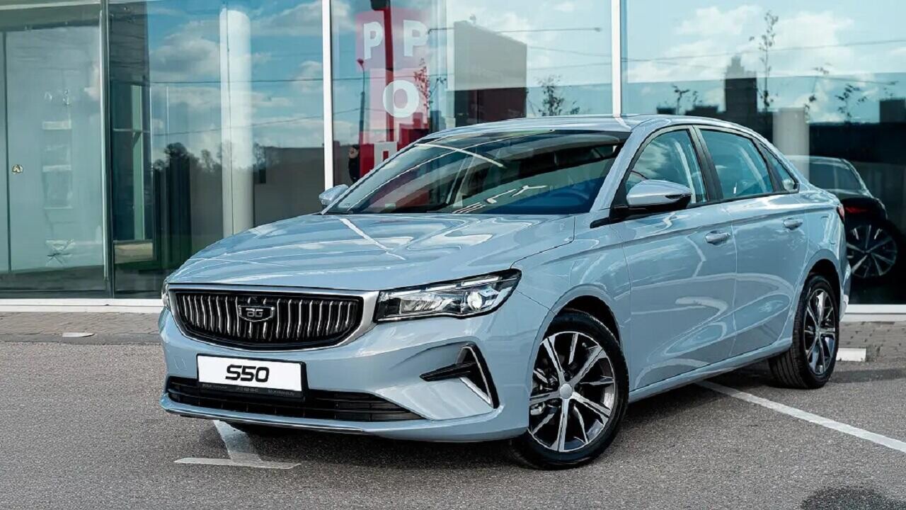 Завод «БелДжи» отзывает популярные седаны. В чем причина?