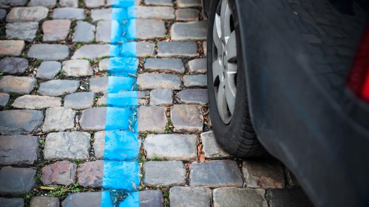 В Минске готовят гибкую оплату парковок. Какие новшества хотят ввести?
