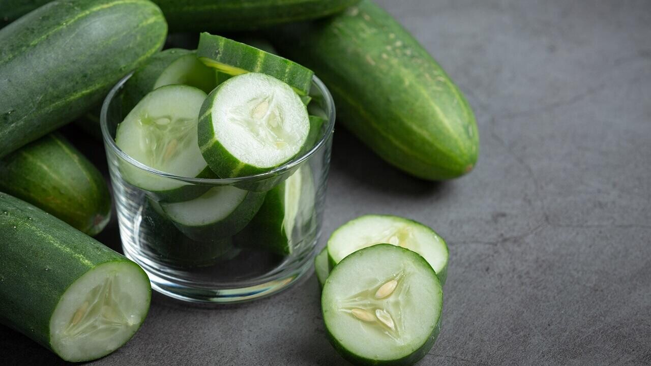 Беларусь стала главным импортером российских огурцов