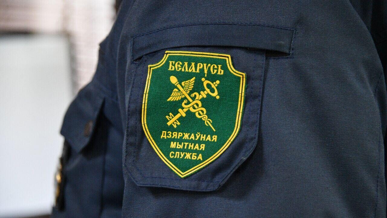 Белорусская таможня сможет проверять «дазволы» перевозчиков еще и внутри страны