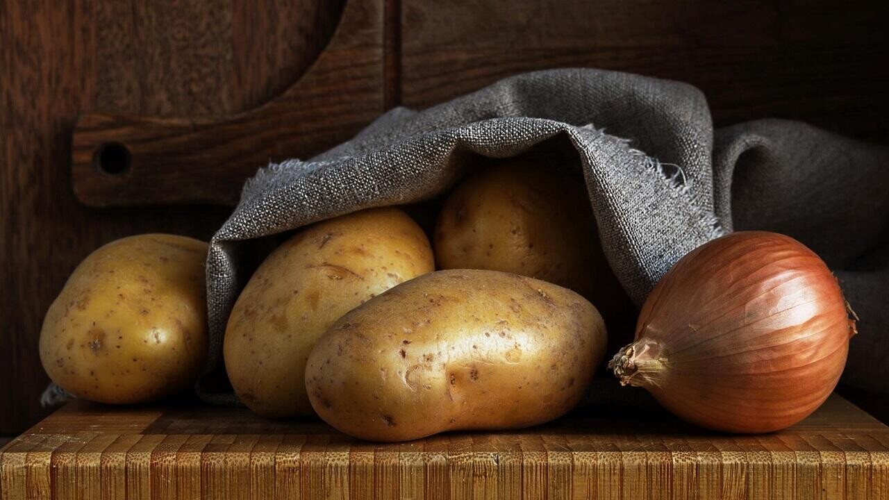 Проверка МАРТ выявила в регионах «сетевики» без картошки, лука и капусты