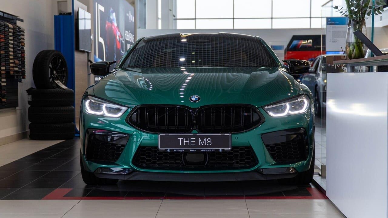 Как сохранить оборотный капитал и платить за BMW, а не за проценты