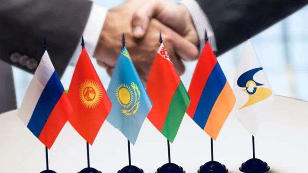Кто оплатит участие Беларуси в Евразийской перестраховочной компании в 2025 году