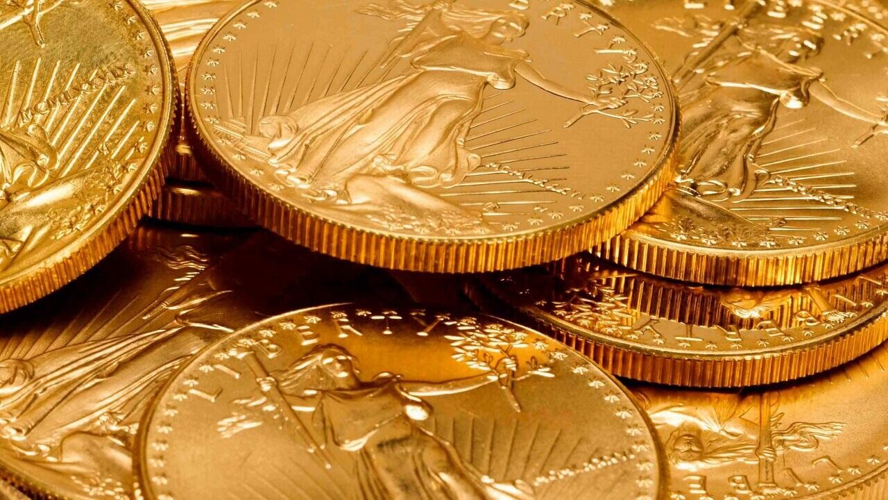 Как ввезти золотые и серебряные монеты в Беларусь? Таможня дала разъяснения