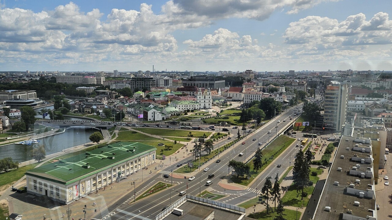 Будут ли сносить хрущевки, какие районы прирастут: генплан Минска до 2030 года