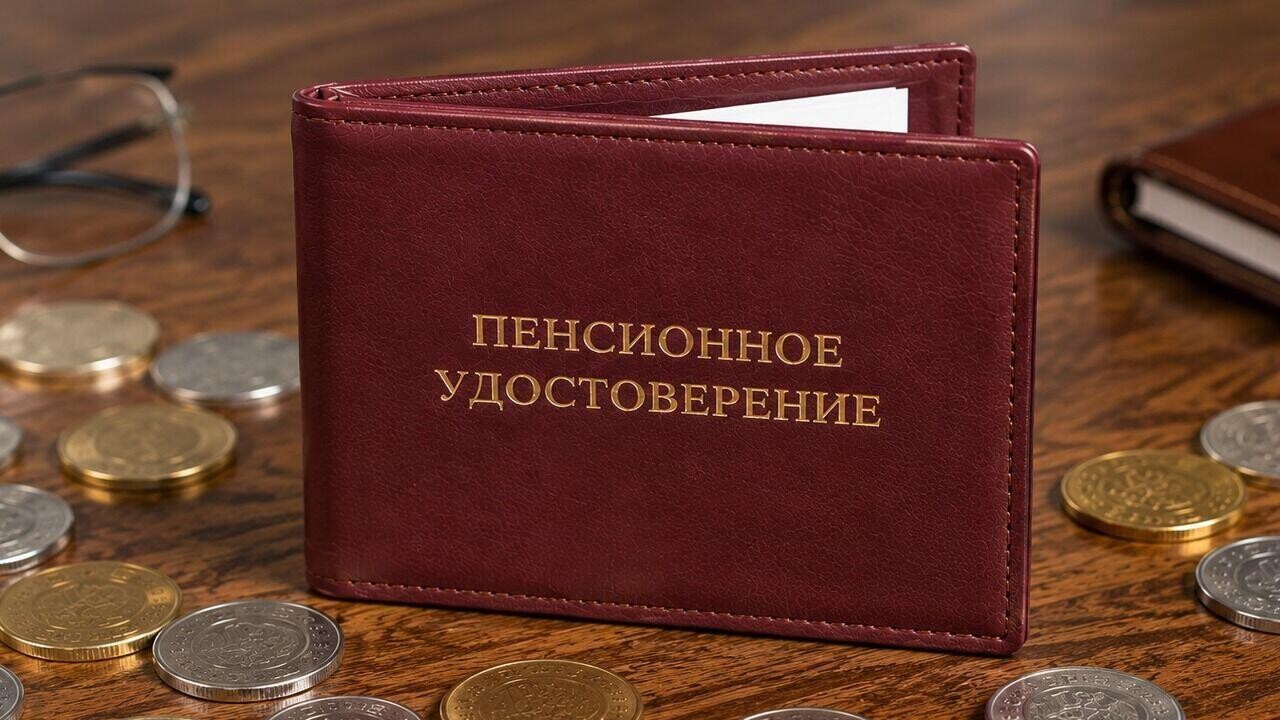 Пенсии в Беларуси 2026: сравнили среднюю и минимальную