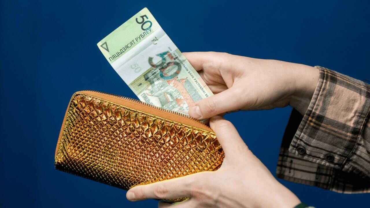 Доходы белорусов по-прежнему ускоренно растут – смотрим цифры