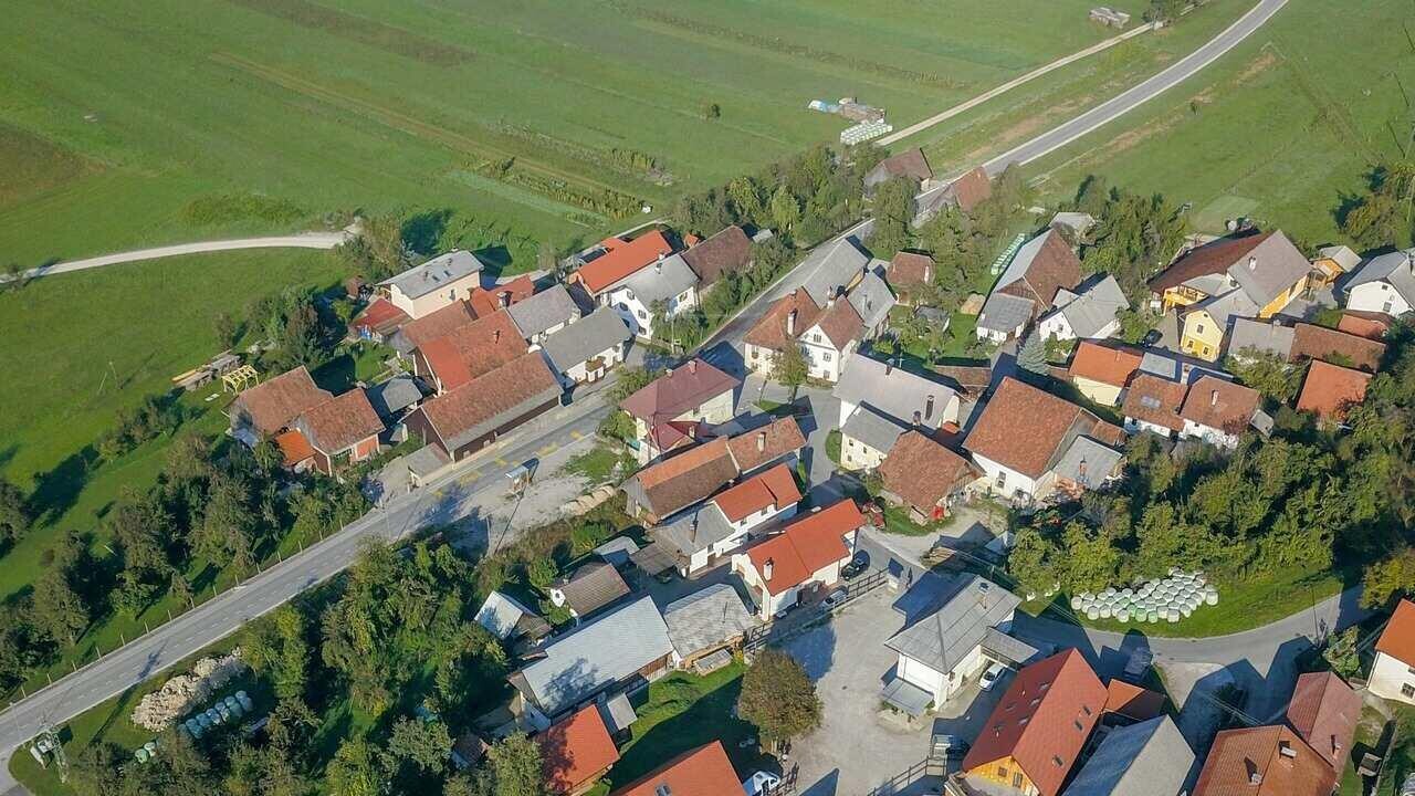 Границы более 25 населенных пунктов изменят на Гродненщине