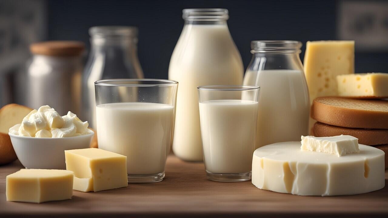 Беларусь установила исторический рекорд по экспорту продовольствия