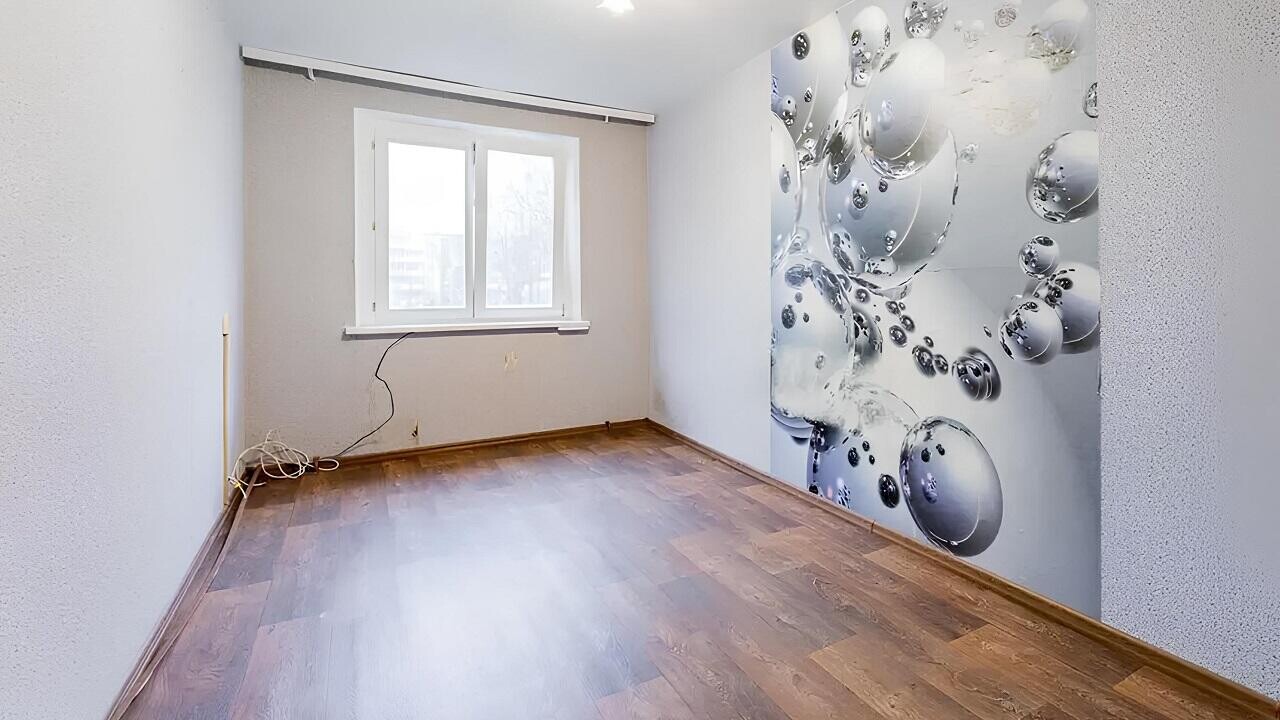 От $17 тыс. Какие недорогие комнаты можно купить в Минске?