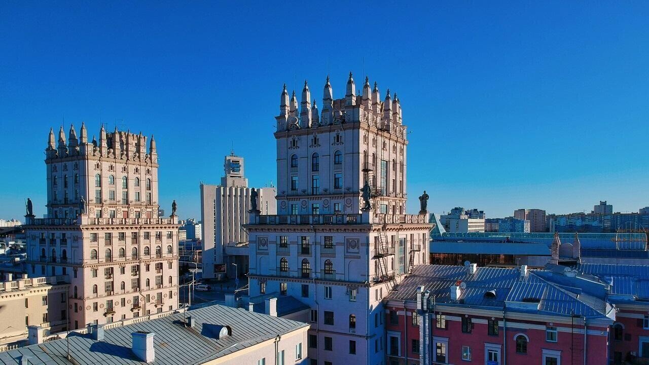 В сентябре в Минске снизилось число сделок с квартирами. Что в регионах?
