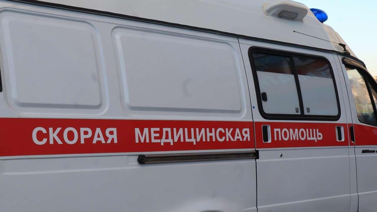 Скорая сбила двух девушек в Минске: врачи рассказали об их состоянии
