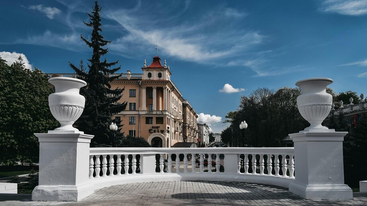 Куда сходить на больших выходных 1–3 мая в Минске и неподалеку