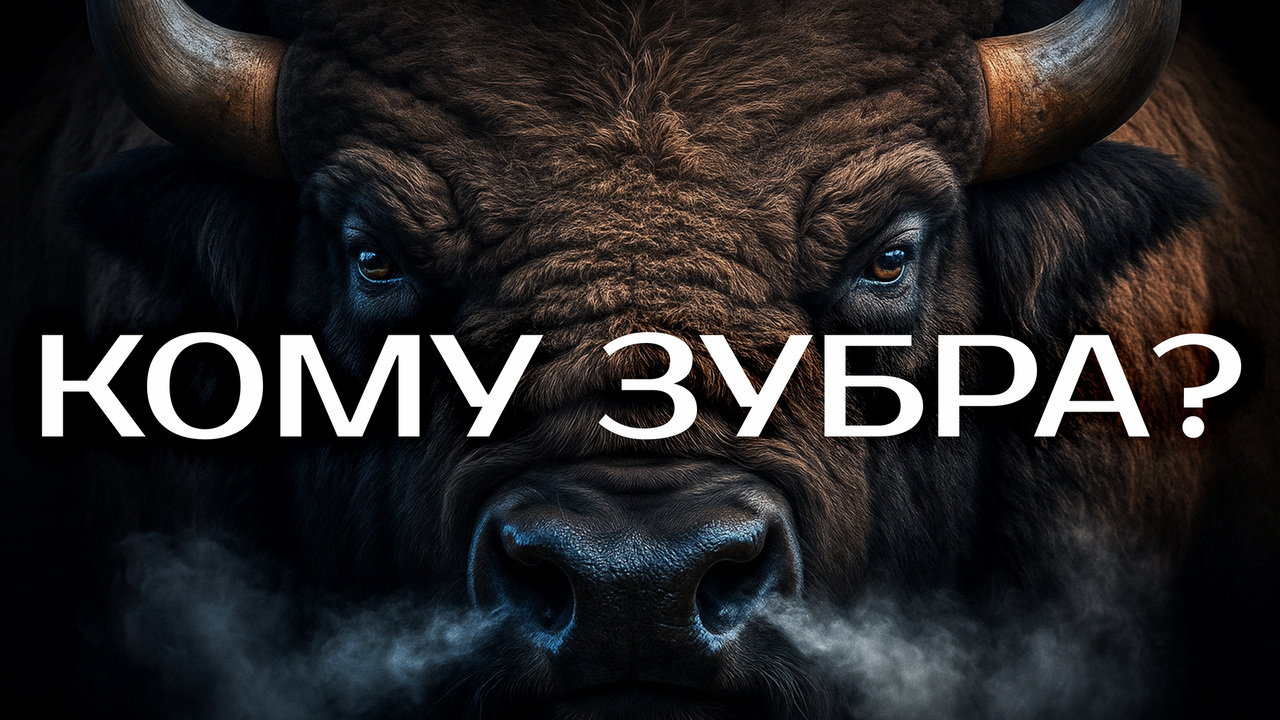 Новый автомобильный зверь из Беларуси – ZUBR. Кредитная ставка от 1,9% до 10 лет!