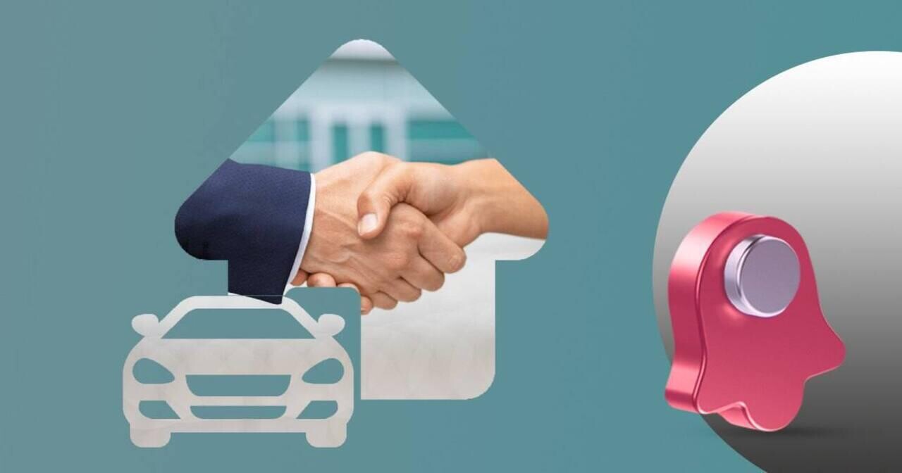 Покупаете или продаете недвижимость, автомобиль или другое дорогое имущество? Услуга «Безопасная сделка» от Банка БелВЭБ – именно то, что нужно