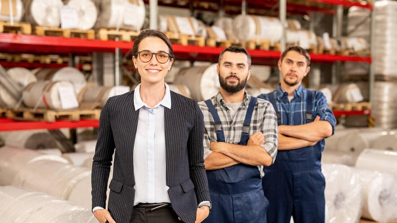 Названы самые востребованные профессии в Беларуси на ближайшие пять лет