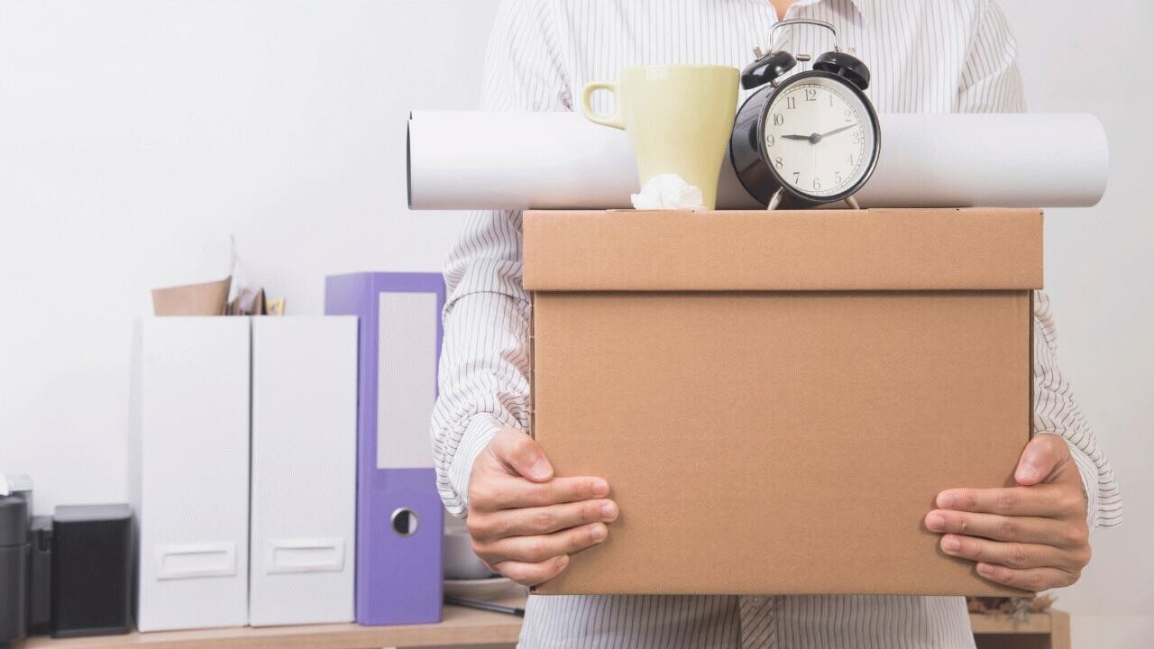 36 000 белорусов уволили за прогулы и другие нарушения в 2025. Когда пик?