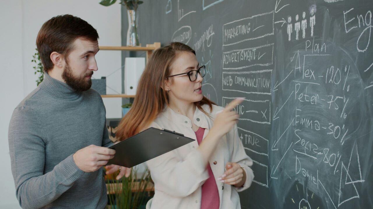 Почему не работает маркетинг: устраняем скрытые причины низкой конверсии