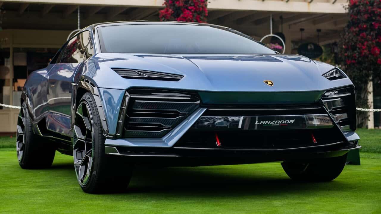 Lamborghini отменяет запуск в серию первого электромобиля из-за нулевого спроса